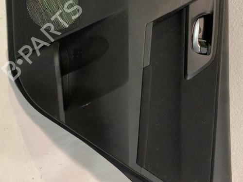 Høyre bakpanel Høyre bakpanel TOYOTA COROLLA Hatchback (_E21_, _EA1_, _EH1_) 1.8 Hybrid (ZWE211, ZWE219) (122 hp) 34607955 34607955