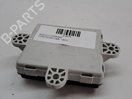 Elektronisk modul FORD KUGA II (DM2) 1.6 EcoBoost | BP23366564M83 