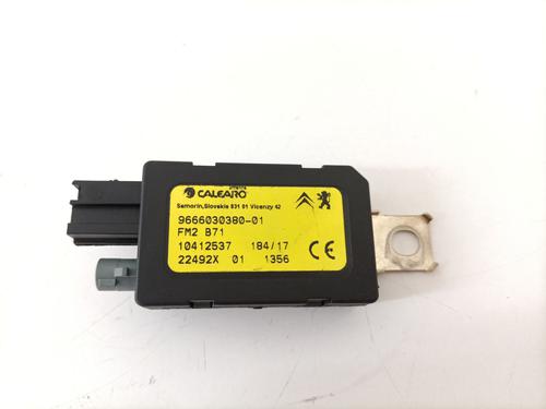 Elektronische module CITROËN C4 II (NC_) 1.6 BlueHDi 100 (99 hp) 28975191