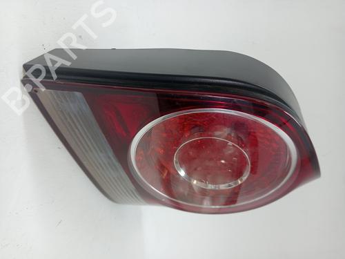 Right taillight VW POLO (9N_, 9A_) 1.4 16V | BP24189155C35 