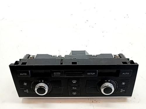 Used Climate control AUDI A6 C6 (4F2) 2.0 TDI (140 hp) 30337403