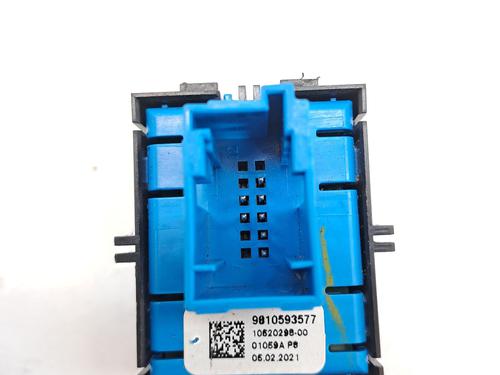Electric handbrake TOYOTA PROACE Van (MDZ_) Electric (MDZS, MDZZ) | BP29301968E5 