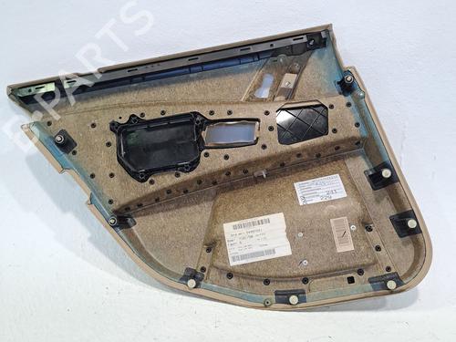 Rear right panel BMW 5 (E60) 520 d | BP24109166C61 