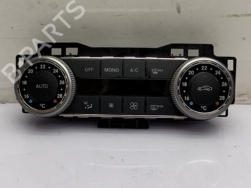 Used Climate control Climate control MERCEDES-BENZ C-CLASS (W204) C 200 CDI (204.001) (136 hp) 33769244 33769244
