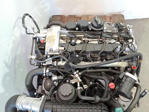 Engine MERCEDES-BENZ C-CLASS Coupe (CL203) C 220 CDI (203.708) | BP23379873M1
