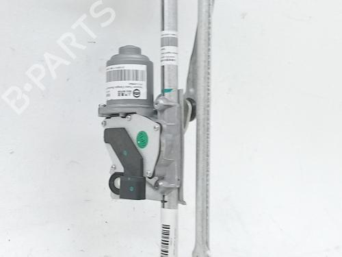 Used Front wiper motor Front wiper motor MG MG HS (AS33) 1.5 T PHEV (339 hp) 39741736 39741736