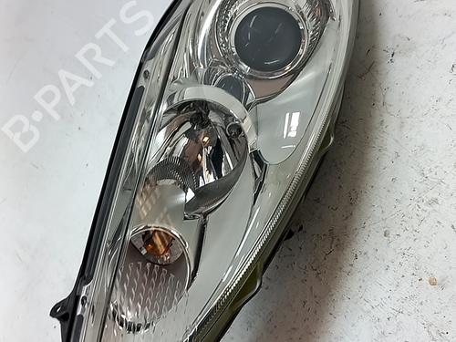 Used Left headlight Left headlight FORD FIESTA V Van 1.6 TDCi (90 hp) 33762773 33762773