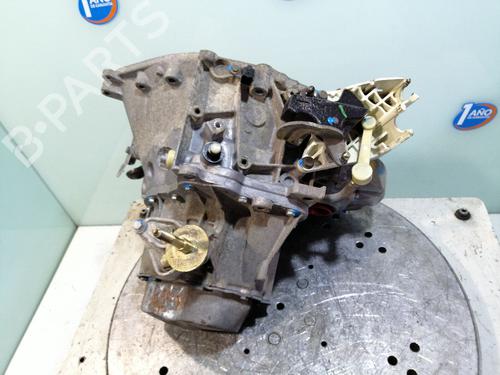 Gearbox PEUGEOT 307 Break (3E) 2.0 HDI 90 | BP23935132M3 