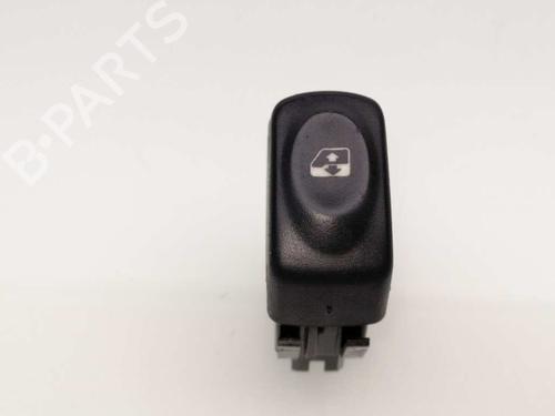 Right front window switch RENAULT MEGANE I (BA0/1_) 1.9 dTi (BA08, BA0N) | BP23378311I26 