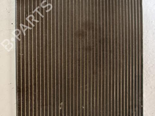Used AC radiator AC radiator OPEL VIVARO A Van (X83) 1.9 DTI (F7) (101 hp) 34367784 34367784