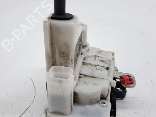 Front right lock FIAT 500 (312_) 1.2 (312AXA1A) | BP23371476C97 