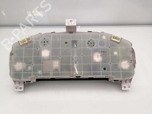Used Instrument cluster MAZDA 6 Estate (GH) 2.0 MZR-CD (GH14) (140 hp) 23404571