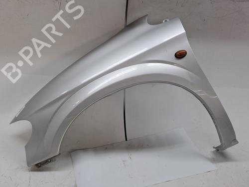 Used Left front fenders CHRYSLER VOYAGER IV (RG, RS) 2.5 CRD (141 hp) 23975209