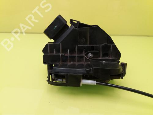 Front left lock FORD FIESTA VI (CB1, CCN) 1.25 | BP23385106C98 