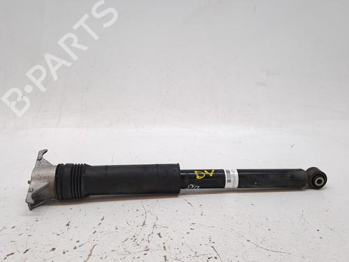 Used Right rear shock absorber OPEL ASTRA K Sports Tourer (B16) 1.4 Turbo (35) (125 hp) 27653201