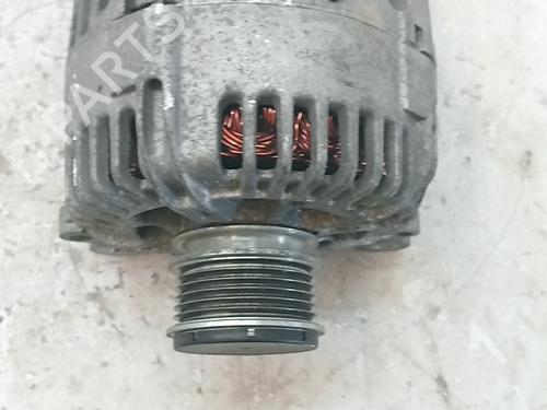 Used Alternator Alternator 38416377 38416377