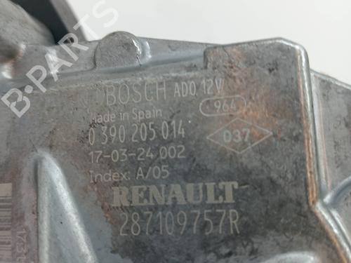 Used Rear wiper motor NISSAN MICRA V (K14) 1.5 DCI (90 hp) 23350050