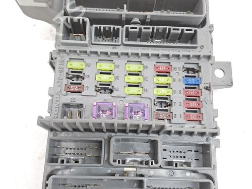 Fuse box HONDA ACCORD VIII Estate (CW) 2.2 i-DTEC (CW3) | BP27668774E1 