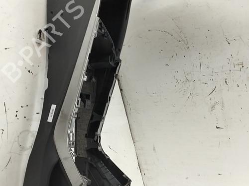 Middle console HYUNDAI i40 I CW (VF) 1.7 CRDi | BP37592065I22 - Image 2