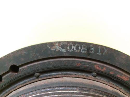 Used Pulley SUZUKI GRAND VITARA I (FT, HT) 2.0 4x4 (TA52, TL52, SQ420) (128 hp) 23973683