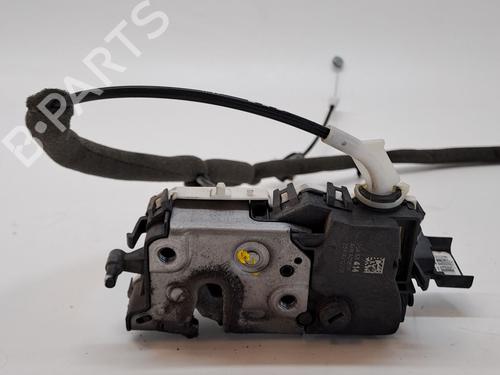 Rear right lock PEUGEOT PARTNER Box Body/MPV 1.6 HDi 16V | BP26921409C99 