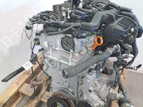 Used Engine HYUNDAI i20 III (BC3, BI3) 1.0 T-GDI (101 hp) 24329359