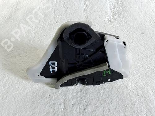 Front left lock NISSAN X-TRAIL IV (T33) 1.5 VC-T e-Power e-4ORCE | BP32383976C98