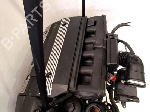 Engine BMW 5 (E39) 520 i | BP29558955M1 