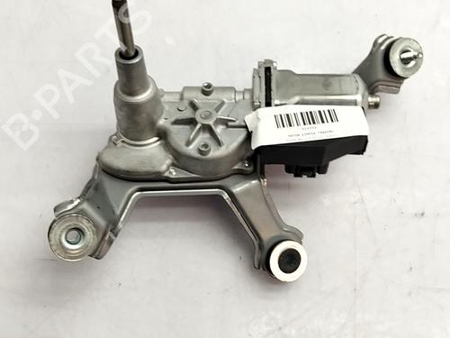 Viskermotor bagrude Viskermotor bagrude TOYOTA RAV 4 V (_A5_, _H5_) 2.5 Hybrid AWD (AXAP54, AXAP54L) (306 hp) 36407626 36407626