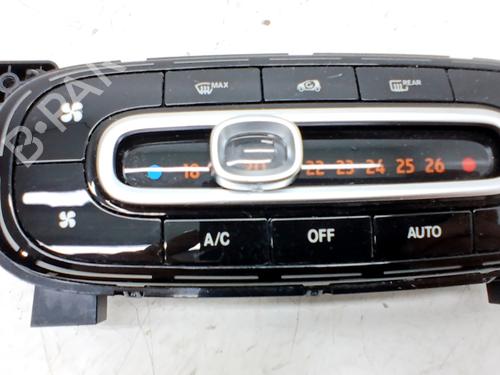 Comando clima SMART FORFOUR Hatchback (453) electric drive / EQ (453.091) (56 hp) 32696653