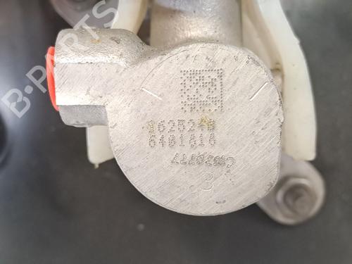 Servo brake FIAT PUNTO (199_) 1.3 D Multijet | BP24848728M42 