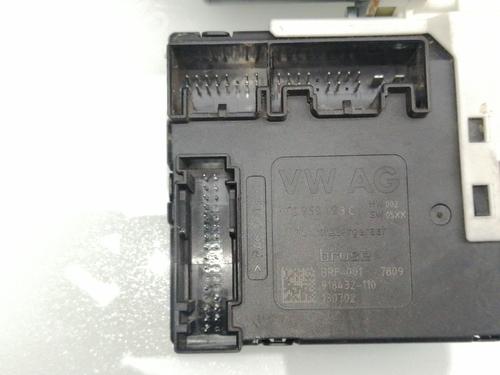 Used Left front window motor VW TIGUAN (5N_) 1.4 TSI (160 hp) 23418718