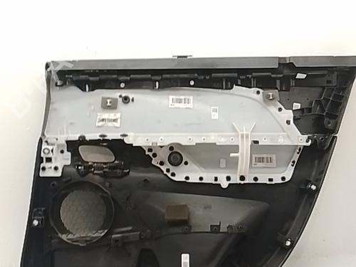 Rear left panel CITROËN C4 Grand Picasso II (DA_, DE_) 1.6 BlueHDi 120 | BP38419582C60 - Image 6