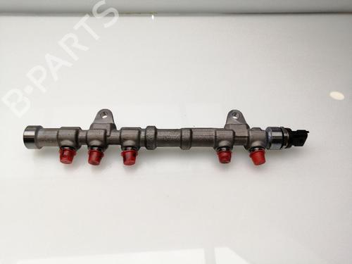 Injection rail FIAT QUBO (225_) 1.3 D Multijet (225CXB1A, 225AXB1A, 225CXB11, 225AXB11,... | BP23936283M98 