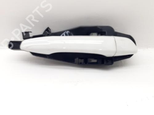 Used Exterior handle OPEL CROSSLAND X / CROSSLAND (P17, P2QO) 1.2 (75) (110 hp) 31701015