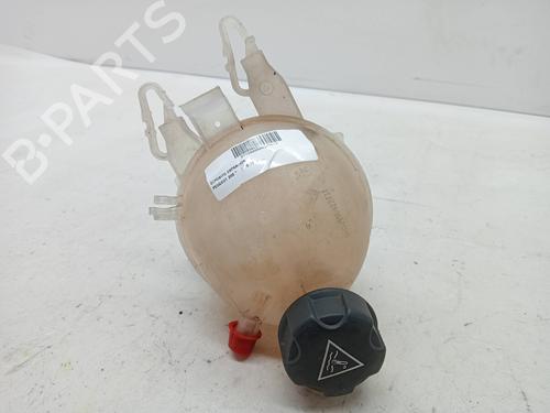 Used Expansion tank PEUGEOT 208 I (CA_, CC_) 1.6 HDi (92 hp) 23349581