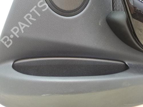 Rear right panel BMW 3 (F30, F80) 320 d | BP23366378C61 