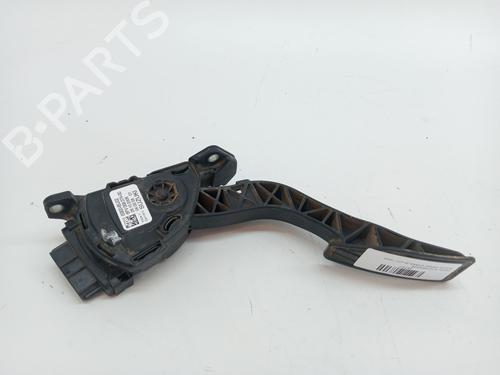 Used Pedal SUZUKI GRAND VITARA II (JT, TE, TD) 1.9 DDiS All-wheel Drive (JT419, TD44, JB419WD, JB419XD,... (129 hp) 23362468