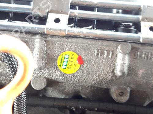 Engine SEAT IBIZA III (6L1) 1.9 TDI | BP33037541M1 - Image 6