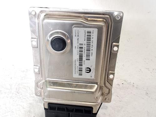 Used Engine control unit (ECU) Engine control unit (ECU) FIAT 500 (312_) 1.0 Mild Hybrid (312.AYD1B) (69 hp) 33764814 33764814