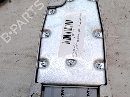 Kollisonspute sett BMW 5 (E60) 520 d | BP24848609C86 