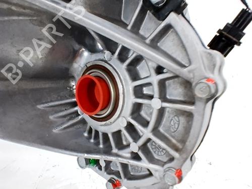 Gearbox HYUNDAI i20 I (PB, PBT) 1.2 | BP29990822M3