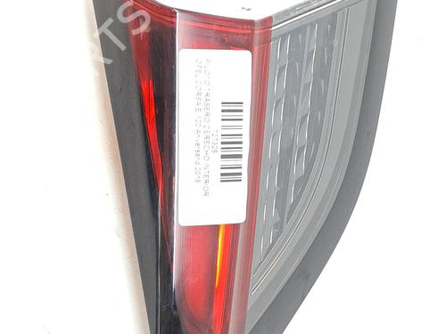 Used Right tailgate light OPEL CORSA F (P2JO) 1.2 MHEV (101 hp) 29302551