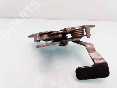 Hood lock CITROËN C3 I (FC_, FN_) 1.6 16V | BP27274179C133
