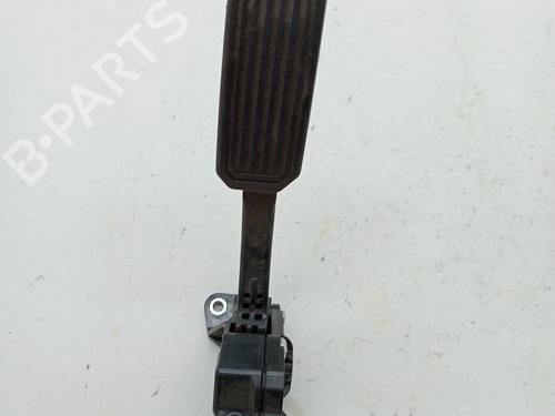 Pedal TOYOTA PRIUS PLUS (_W4_) 1.8 Hybrid (ZVW40W, ZVW41W) | BP23348631I4