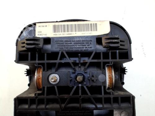 Driver airbag CITROËN C4 Coupe (LA_) 1.6 HDi | BP29990989C9