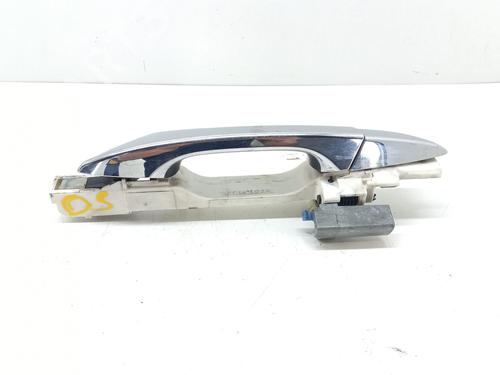 Rear left exterior door handle HONDA ACCORD VIII (CU) 2.0 i (CU1) | BP29024491C130 
