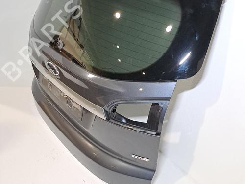 Tailgate FORD S-MAX (WA6) 2.0 TDCi | BP29990536C6