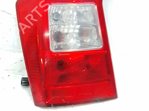 Used Left taillight Left taillight 38418706 38418706
