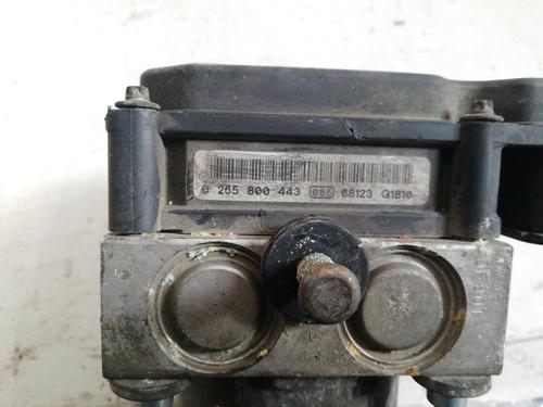 Used ABS pump OPEL CORSA C (X01) 1.7 DTI (F08, F68) (75 hp) 25459604